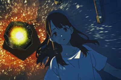 'Summer Ghost' Anime Filmi Ek Personelini Açıkladı, Kasımda Geliyor!