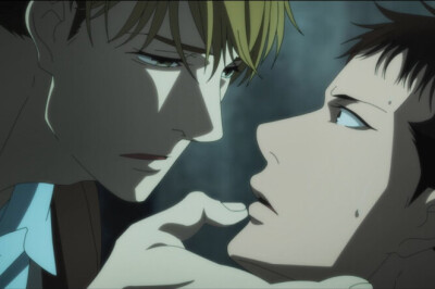 The Night Beyond the Tricornered Window BL Gizem TV Animesi İçin Yeni Tanıtım Videosu Yayınlandı