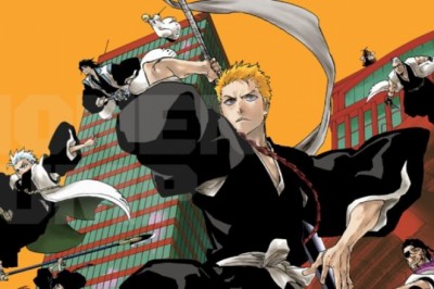 Tite Kubo Bleach için Yeni Bir One-Shot Kaleme Alıyor!