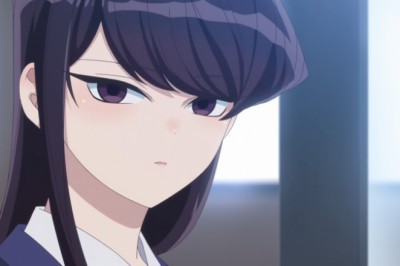 Komi Can't Communicate Animesi İçin İlk Tanıtım Videosu Yayınlandı