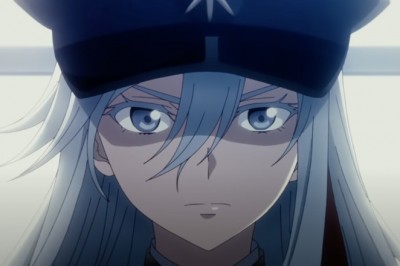 ''86'' Bilim Kurgu Savaş Animesinin 2. Sezonu İçin İlk Tanıtım Videosu Yayınlandı