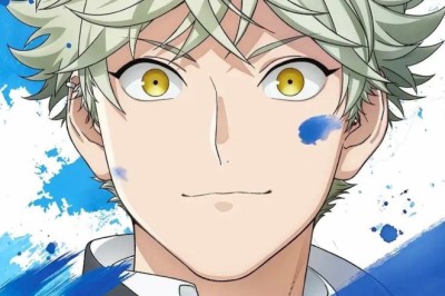 The Blue Period. Animesi İçin Yeni Oyuncular Açıklandı