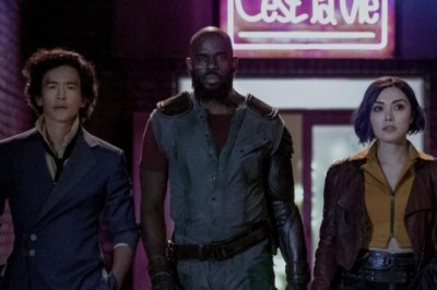 Netflix Yapımı Live-Action Cowboy Bebop Serisinden İlk Görüntüler Yayınlandı