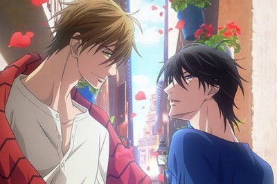DAKAICHI the Movie in Spain Boys-Love Anime Filmi İçin Tanıtım Videosu Yayınlandı