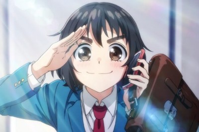HoneyWorks'un 'Heroine Tarumono!' Adlı Şarkısı Animeye Uyarlanıyor