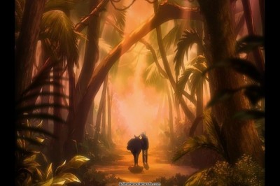To Your Eternity Animesinin 2022 Sonbaharında Yeni Sezonu Geliyor