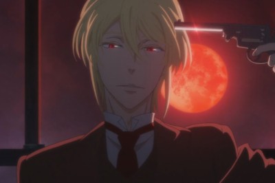 Moriarty the Patriot Animesinin İki Bölümlük OVA'sı Geliyor