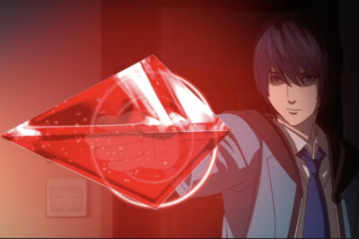 Platinum End Animesi İçin İkinci Tanıtım Videosu Yayınlandı