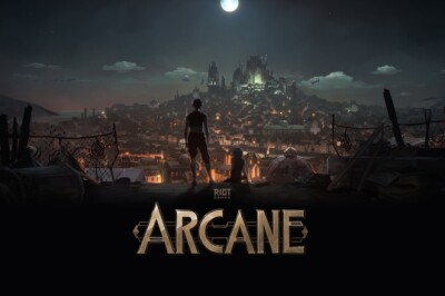 League of Legends'in Dizisi Arcane İçin Yeni Bir Fragman Yayınlandı