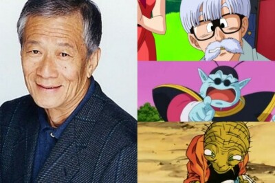 Dragon Ball Animesinin Emektar Seslendirme Sanatçısı Jouji Yanami Vefat Etti