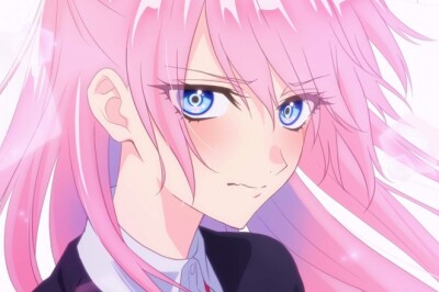 Kawaii Dake Ja Nai Shikimori-san'ın Promo Videosu ve Ana Karakterleri Tanıtıldı