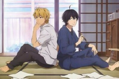 Hoşunuza gidicek  animeler ve filimler