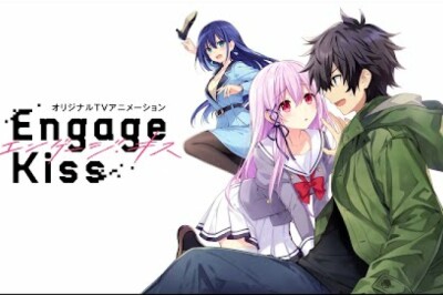 A-1 Pictures'tan 