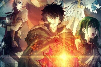 Shield Hero 2.sezon´a ait Yeni Video ve Görsel Paylaşıldı