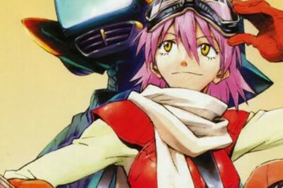Adult Swim Yeni FLCL Sezonlarını Duyurdu!