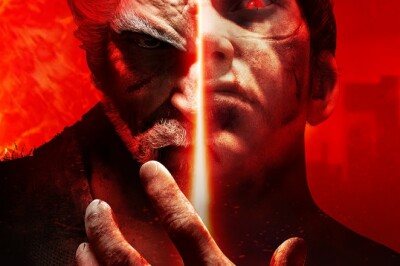 Netflix; Yeni Tekken: Bloodline Animasyonunu Duyurdu