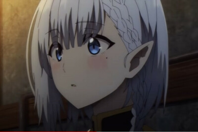 “Eminence in Shadow” Animesi Ekim'de Geliyor