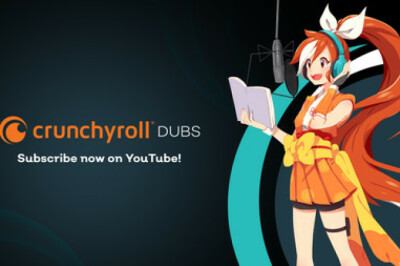 Funimation'ın YouTube Kanalı 'Crunchyroll Dubs' Kanalına Dönüştü