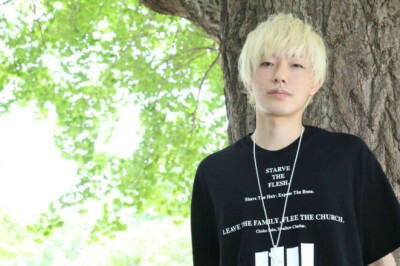 J-Band SPYAIR'in vokalisti IKE Sağlık Durumu Sebebi ile Grubu Bırakıyor