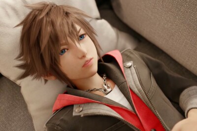 Square Enix ''Kingdom Hearts IV'' ve ''Kingdom Hearts Missing-Link''i Duyurdu!