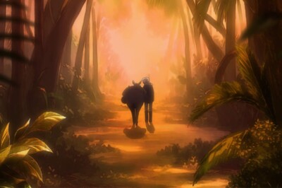 To Your Eternity Animesi 2. Sezonun Tanıtım Videosu Yayınlandı
