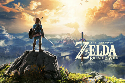 The Legend of Zelda: Breath of the Wild'ın Devam Oyunu 2023 Baharına Ertelendi.