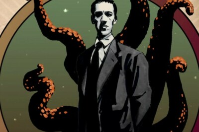 Anime Dünyasında Lovecraft