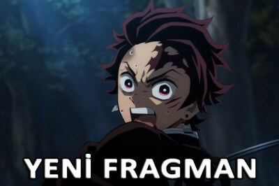 Demon Slayer: Kimetsu no Yaiba 3. Sezon İçin Fragman Yayınlandı!