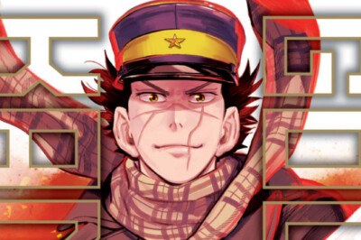 Golden Kamuy Mangasına Live Action Uyarlaması Geliyor