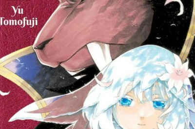 Sacrificial Princess and the King of Beasts Animesi 2023'te Prömiyer Yapacak