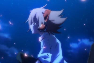 Yeni Shaman King Animesinin devamı geliyor