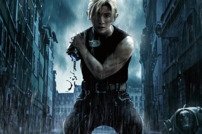 Live-Action Fullmetal Alchemist Filmindeki Scar ile Olan Savaşın Önizleme Videosu Yayınlandı