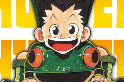 Hunter X Hunter Mangası Devam Ediyor!