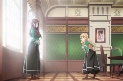 Yuri Is My Job! Mangası TV Animesi oluyor