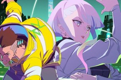Studio Trigger'ın 