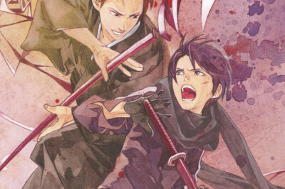 Adachitoka'nın Noragami mangası sona eriyor