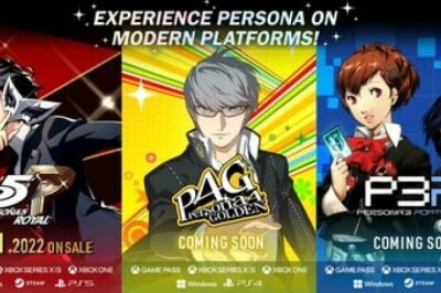 Persona 5 Royal Game PS5 ve Steam için Onay Aldı