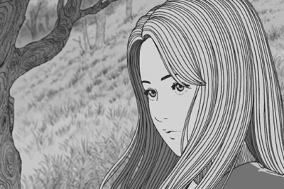 Uzumaki Animesi Yine Ertelendi