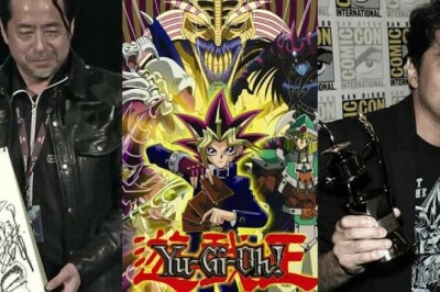 Yu-Gi-Oh Mangasının yaratıcısı Kazuki Takahashi 60 yaşında vefat etti.