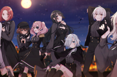 2023'te Yayınlanacak ''Spy Classroom'' Anime Serisinin Tanıtım Videosu ve Görseli Belli Oldu