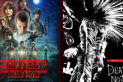 Stranger Things Yaratıcılarından Death Note Live-Action Dizisi!