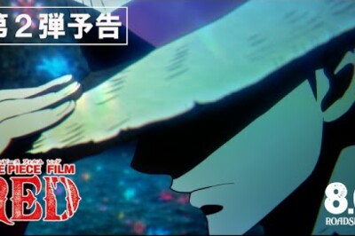 One Piece Film: Red Fragmanı Uta ve Shanks’ın Geçmişinin Gizemini Keşfediyor!