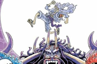 One Piece Mangası, 500 Milyondan Fazla Yayınlanarak Guinness Dünya Rekoru Kırdı