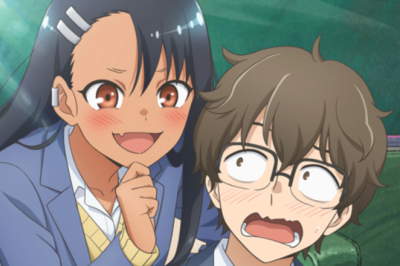 'Don't Toy with Me, Miss Nagatoro 2nd Attack animesinin ilk fragmanı yayınlandı.