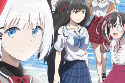 The Detective Is Already Dead Animesi 2.Sezon Onayı Aldı