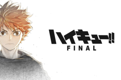 Haikyuu!! Final - 2 Bölümlü Devam Film Duyurusu Yapıldı