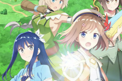 Management of Novice Alchemist Animesinin 2. Promosyon Videosu, Seslendirme Sanatçıları ve Kadrosu Yayınlandı