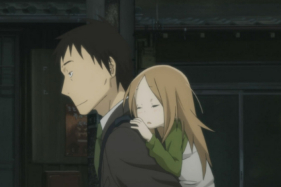 Mutlu Sonu Olmayan 10 Josei Animesi
