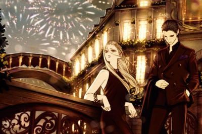 The Witch and the Beast Mangası Anime Oluyor