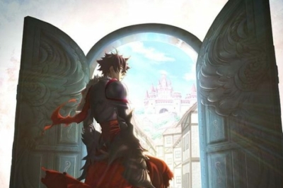 I Got a Cheat Skill in Another World Light Novelinin Anime Uyarlaması Geliyor
